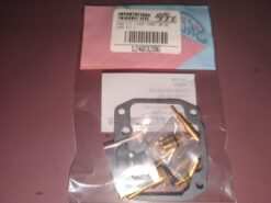 1987 - 1989 Suzuki QUADRUNNER LT-F250,LT-4WD CARB KIT - Image 5