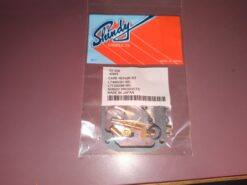 1987 - 1989 Suzuki QUADRUNNER LT-F250,LT-4WD CARB KIT - Image 2