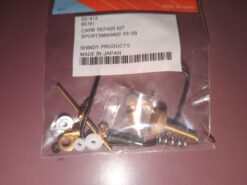 2003 - 2005 Polaris SPORTSMAN 400 Carburetor Repair Kit 03-413 - Image 4