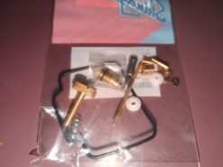 2003 - 2005 Polaris SPORTSMAN 400 Carburetor Repair Kit 03-413