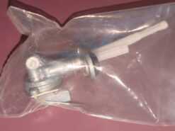FUEL VALVE 3/16" Barb (ON/OFF/RES) 04-0301