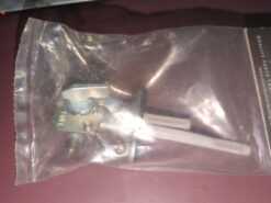 FUEL VALVE 3/16" Barb (ON/OFF/RES) 04-0301 - Image 3