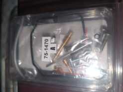 All Balls Carburetor Repair Kit Fits Kawasaki