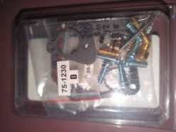 All Balls Carburetor Repair Kit Fits Polaris