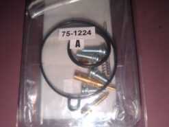 All Balls Carburetor Repair Kit Fits Polaris 209220 - Image 3