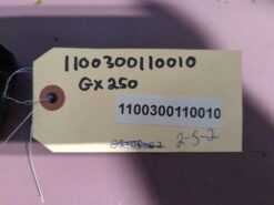 GIO GX250 VOLTAGE REGULATOR - Image 5