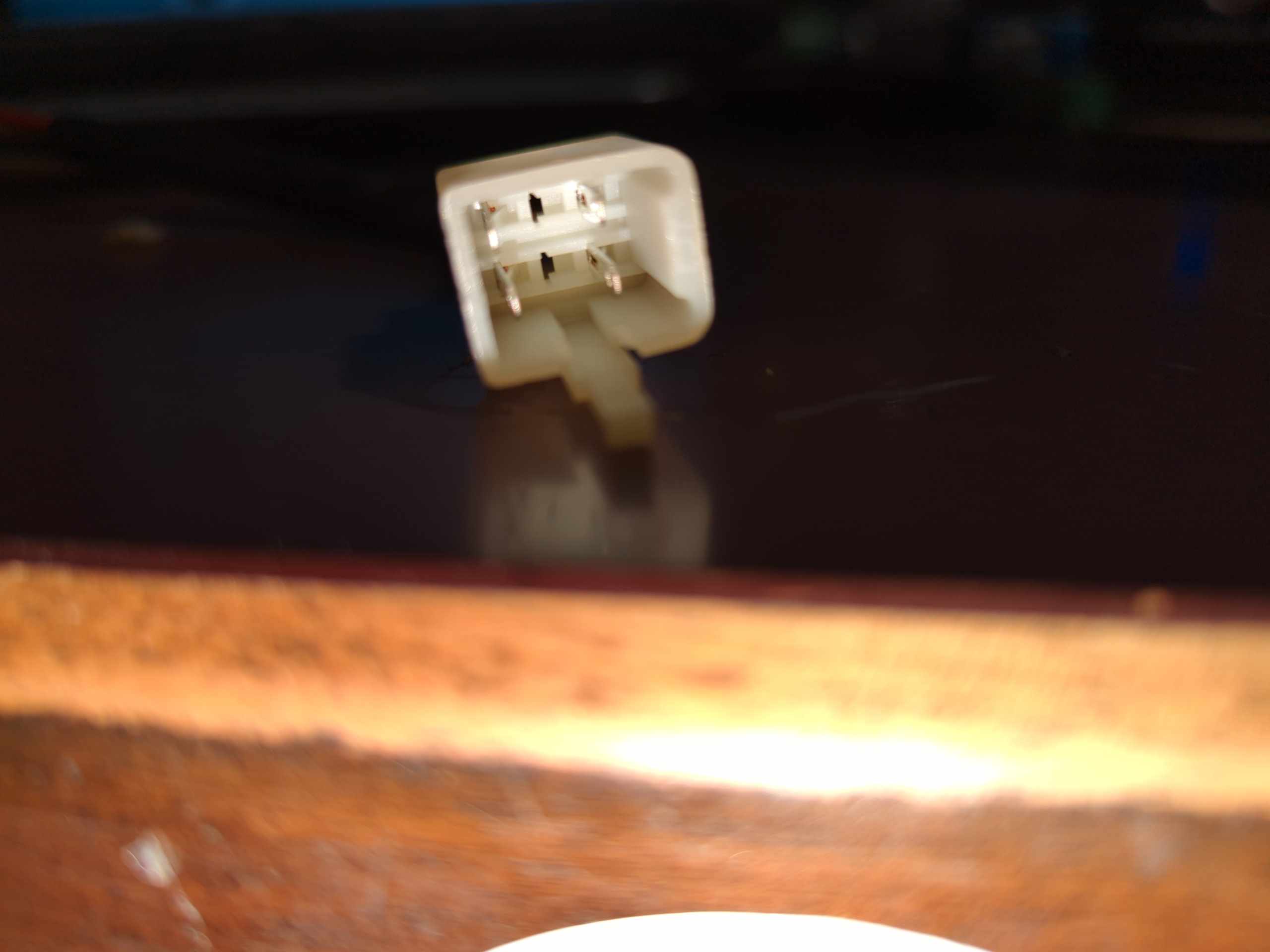 GIO GX250 VOLTAGE REGULATOR - Image 2