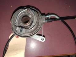 GIO Blazer 110P Front Brake Hub Assembly RH