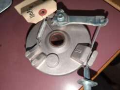 GIO Blazer 110P Front Brake Hub Assembly RH - Image 3