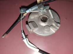 GIO Blazer 110P FRONT BRAKE HUB ASSEMBLY LH