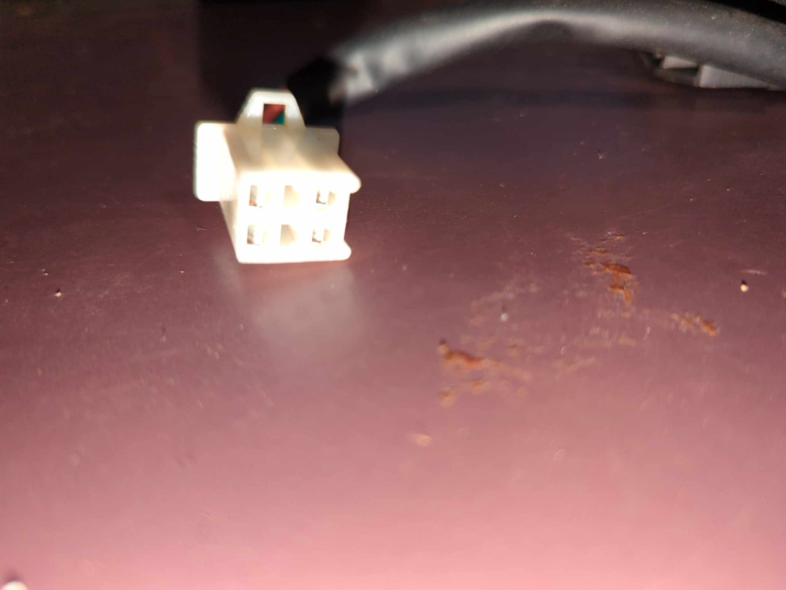 Rectifier - Voltage Regulator, 150cc to 250cc, 4-pin Male Connector - Image 3