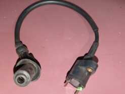 Gio XB,GB  250 cc Ignition Coil (EACH) - Image 4