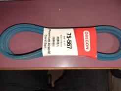 Belts