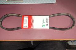MURRAY Snow Throwers AUGER DRIVE BELT