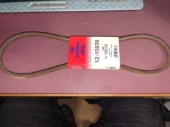 EXMARK BLOWER BELT 12-10039