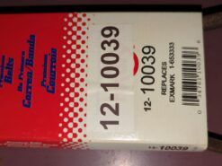 EXMARK BLOWER BELT 12-10039 - Image 4