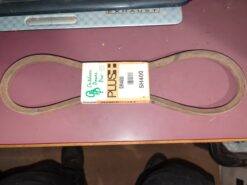 5H400 THERMOID Aramid Replacement V-Belt | 5/8 x 40