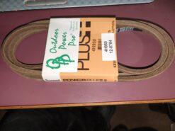 4H950 THERMOID Aramid Replacement V-Belt | 1/2 x 95