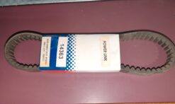 GATES 14363 (743-20-30) Drive Belt for 150cc American Sportworks Go-Karts ATVs, & Street Scooters with GY6 Engines