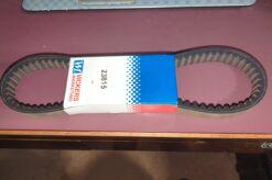 Drive Belt CVT Linhai ATV 300, 400  CUV Yamaha Bighorn 23815