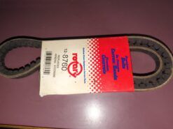 ROTARY 12-8760 BELT PTO 1/2" X 37.6" GRAVLEY - Image 4
