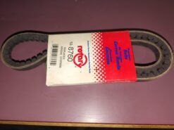 ROTARY 12-8760 BELT PTO 1/2" X 37.6" GRAVLEY