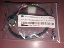 Blazer 125HS  Gear Selector Switch - Image 3