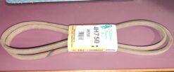 4H750 THERMOID Aramid Replacement V-Belt | 1/2 x 75