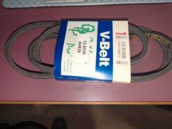 AYP PRIMARY DECK BELT AYP 139573