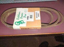 KEVLAR 1/2" X 90" BELT 4H900