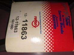 ROTARY 12-11863 BELT DECK DRIVE 1/2" X 90-1/4" AYP - Image 3
