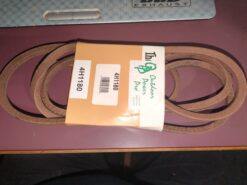 4H1180 THERMOID Aramid Replacement V-Belt | 1/2 x 118