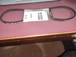 Snow Blower Drive Belt Item: 954-04202