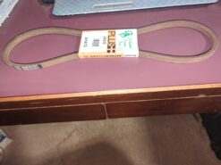 4H410 THERMOID Aramid Replacement V-Belt | 1/2 x 41