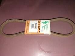 5H340 THERMOID Aramid Replacement V-Belt | 5/8 x 34