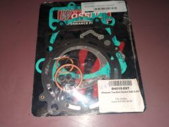 2006 - 2008 Kawasaki KXF450 Wossner Top End Gasket Kit