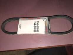Riding Mower Upper Transmission Belt 954-04002