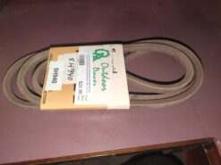 5H940 THERMOID Aramid Replacement V-Belt | 5/8 x 94