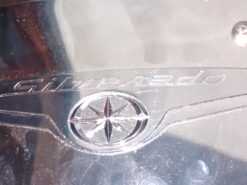 Yamaha Silverado Windshield - Image 2