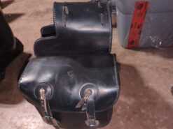 Motorcycle Luggage  Bag - Image 2