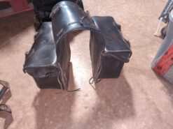 Motorcycle Luggage  Bag - Image 6