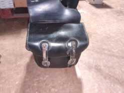 Motorcycle Luggage  Bag - Image 5