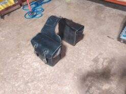 Motorcycle Luggage  Bag - Image 3