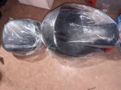 Honda Valkyrie Seat