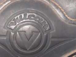 Kawasaki Vulcan Motorcycle Luggage Saddle Bags - Image 4