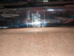 Alternative view of Triumph RH SILENCER LH SILENCER