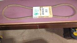 4H430 THERMOID Aramid Replacement V-Belt | 1/2 x 43