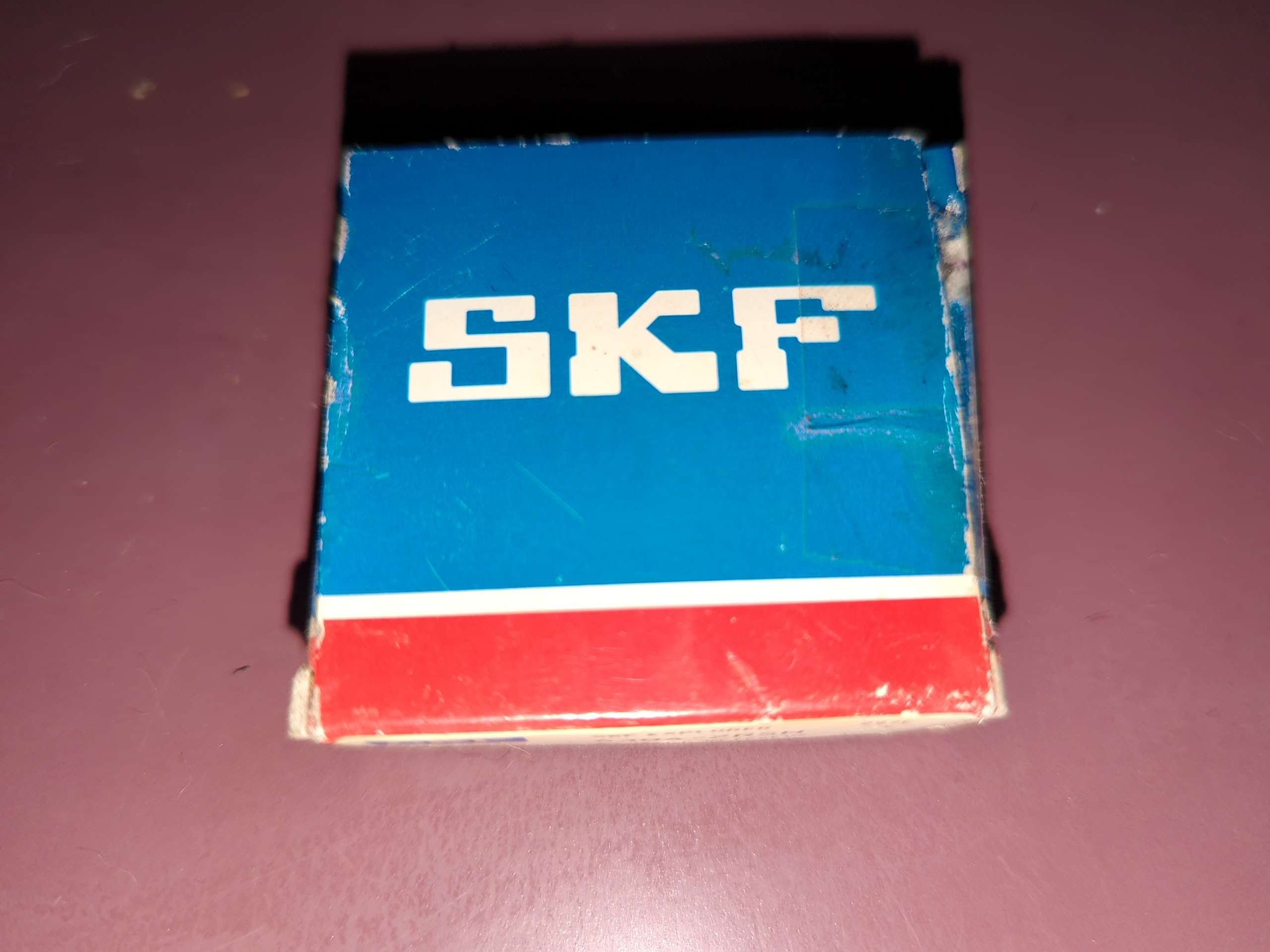 SKF 6304-2RSH Deep Groove Ball Bearing With Seals - Image 5