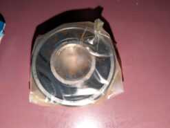 SKF 6304-2RSH Deep Groove Ball Bearing With Seals - Image 3