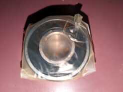 SKF 6304-2RSH Deep Groove Ball Bearing With Seals